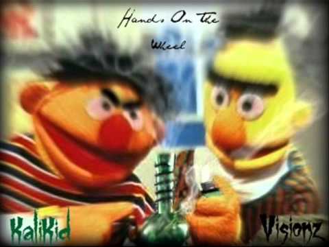 Hands On The Wheel By Visionz Ft. KaliKid
