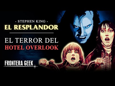 What is THE SHINING? | What happened at the OVERLOOK HOTEL? - The Shining (1980) | Review and Sum...