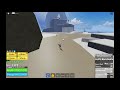 Blox Fruit Thunder Clap