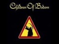 Children Of Bodom - Latvala Guitar Solo (Chaos Ridden Years - Knockout Stockholm Live)