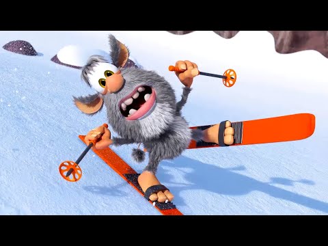 Booba - Tüm bölümler - 91 - Çocuklara Özel