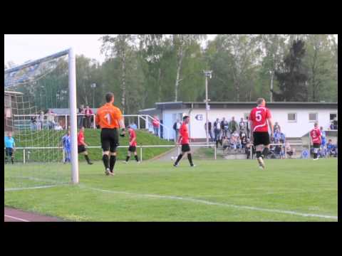 FC Stadthagen vs. TuS Niedernwöhren
