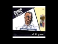 Duke Ellington - Fast and Furious (Lot O’Fingers)