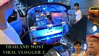 Trailer: 'Thailand Most Viral Vlogger 2' #travel #thailand #viral #vlog #vlogger #austmon #movie