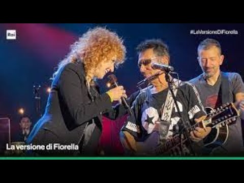 Edoardo Bennato & Fiorella Mannoia – “Venderò” Live 2022 | Concerto New Version