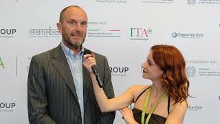Venditalia 2026 – Intervista ad Ernesto Piloni, AD della Fiera