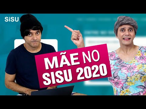 Mother in Sisu 2020