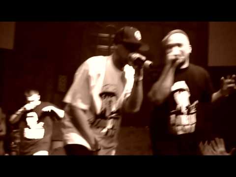 Лигалайз, Berezin & Legion - П-ровокация