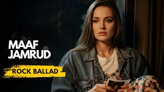 Download lagu Jamrud - Maaf | Rock Ballad Cover with Lyrics (Emotional Version) mp3