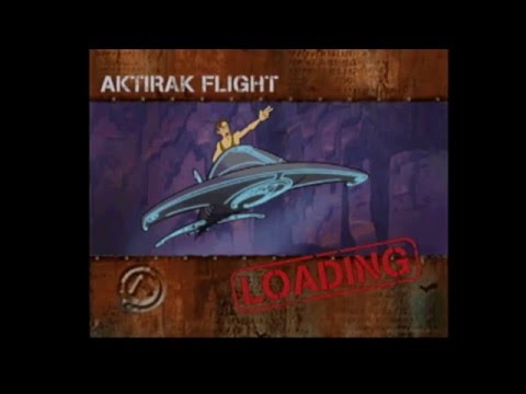 Atlantis: The Lost Empire / Part 25 / Operation Pixel