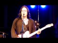 "Remember" Richie Kotzen Telde Rock Meeting 6 ...