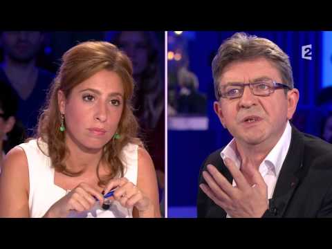 Intégrale 2/3 18 octobre 2014 - On n'est pas couché 18 octobre 2014 #ONPC