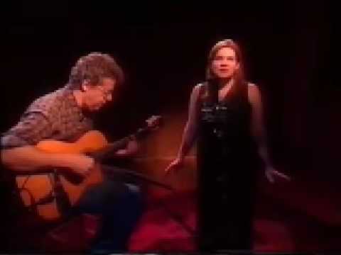 "By The Brook" por Romero Lubambo e Pamela Driggs