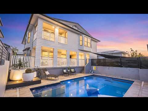41a Kinmond Avenue, Wavell Heights, QLD 4012, 6 chambres, 5 salles de bain, House