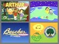 PBS Kids Program Break 2004 KERA Incomplete
