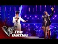 Zion VS Vivienne Isebor My Love Is Your Love The Battles The Voice UK 2020