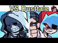 Friday Night Funkin Vs Dusttale Sans Papyrus FRIDAY NIGHT DUSTIN FNF Mod Undertale