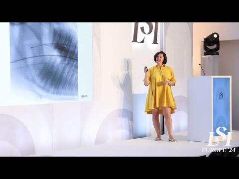 Joana Cartocci, Robeauté - Neurosurgical Microrobots | LSI Europe '24