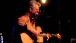 John Hammond Lightnin Hopkins  Someday Baby  Ace&#39;s Music Bradenton, FL 2/4/2009