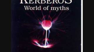 Crypt of Kerberos - The Ancient War