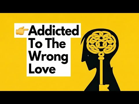 The Tragic Truth About Love Addiction 💔