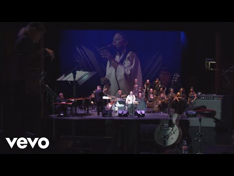 Ruthie Foster - Singin' the Blues (Live at The Paramount)