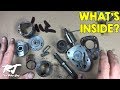 Impact Wrench Disassembly/Assembly