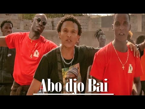 KL G - abo djo bai feat SWAG G & JACIR CAMALA