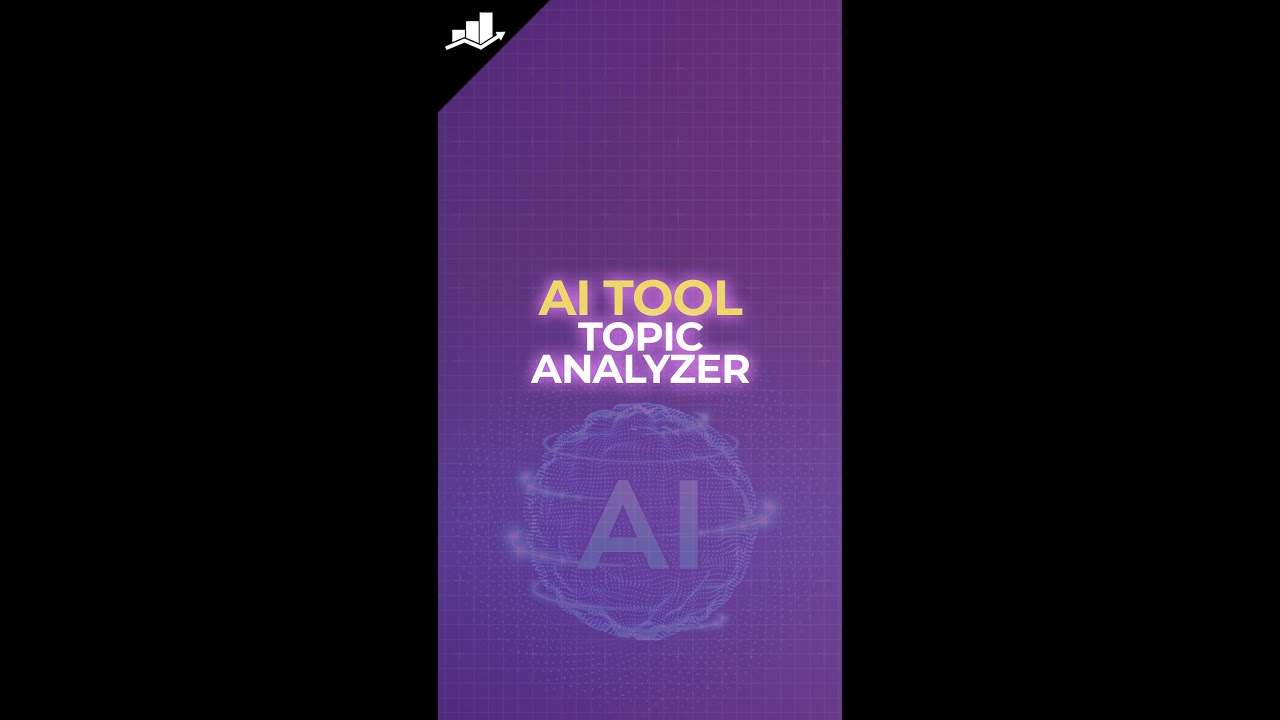 This AI Tool Will Tell You What To Write About Your Topic