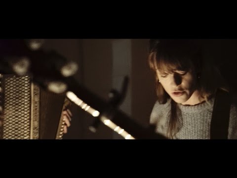 St. Beaufort's Table feat. Charlotte Brandi (Me and My Drummer) - Grown Up Shape