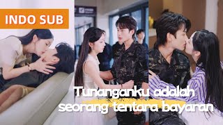 Download lagu Ditolak pria dingin, ia tak menoleh lagi—CEO yang memujanya 10 tahun langsung jatuh bersimpuh! mp3