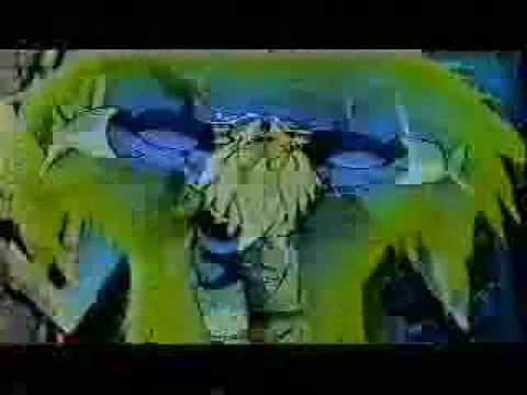 Dragonball z - DISTURBIA ( Rhianna)