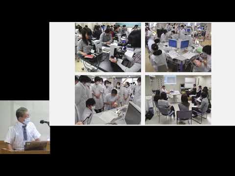 令和3年度 東北大学 入試説明会 「歯学部」講演動画