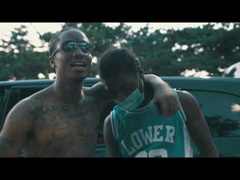 Tone NSC x NSC Six "Donovan Mitchell"