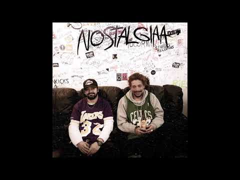 Loasteeze ft. Juno - Nostalgiaa
