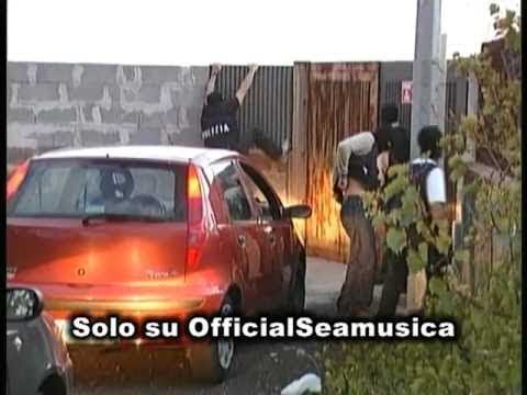 Gianni Celeste & Massimo - "Vite Perdute" - Official Seamusica