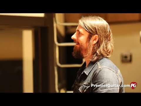 Dave Cobb's Secret to Tweed Amps and His Dumble-Modded Fender