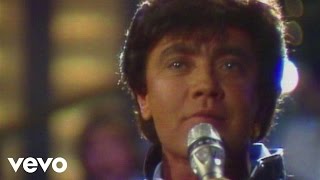 Rex Gildo - Wenn du mich brauchst (ZDF Hitparade 05.07.1982)