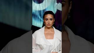 DEMI LOVATO in Miami! special shots❤️ ​⁠ ​⁠ @demilovato