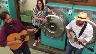 Waiting (Waxahatchee)/Jesus on the Mainline (Trad.)