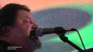 2012-06-30 Mark Cook  Blues Medley - Darwin's Live