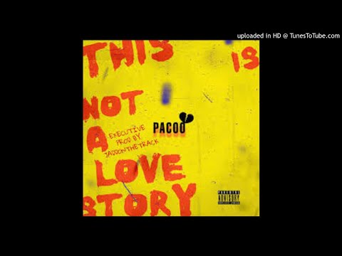 Pacoo - Mind Going (Clean)