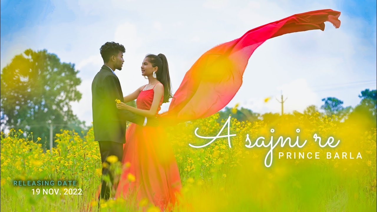 A sajni re official Teaser 2 | Prince Barla