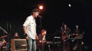 vienna blues affair  - ain't nobody's business