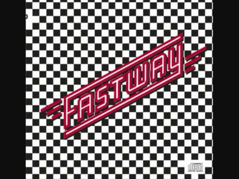 After Midnight - Fastway