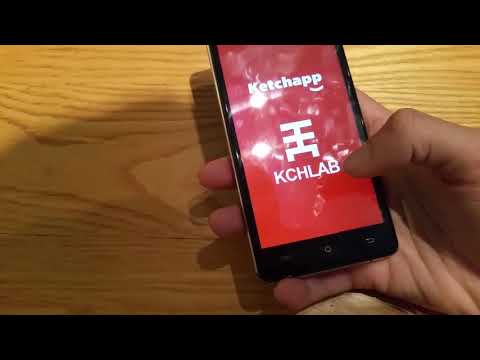 Cubot Echo Gaming Test