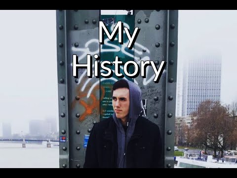 Heavy Metal Saved My Life