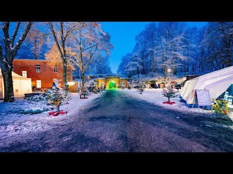 Grauerort Fortress Courtyard thumbnail