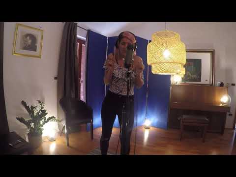 Salvador Sobral - Amar Pelos Dois (cover by Lea Sirk)