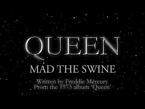 Mad The Swine video thumbnail